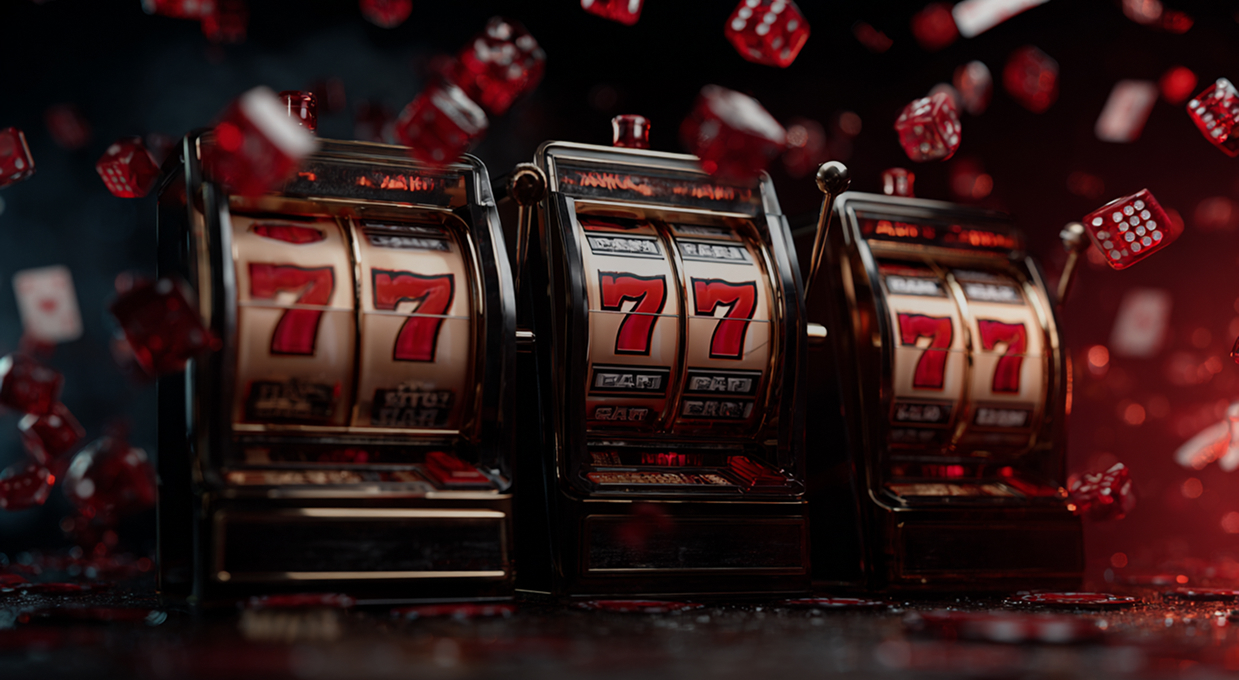 Drake Casino