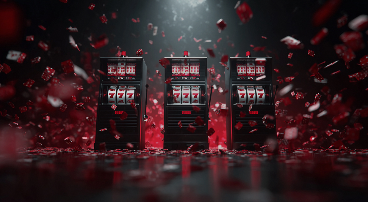 Drake Casino